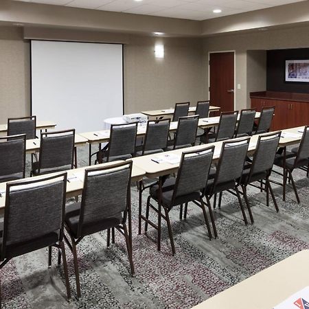 Courtyard by Marriott Birmingham Trussville Exteriör bild