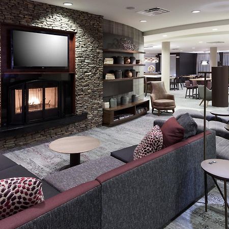 Courtyard by Marriott Birmingham Trussville Exteriör bild