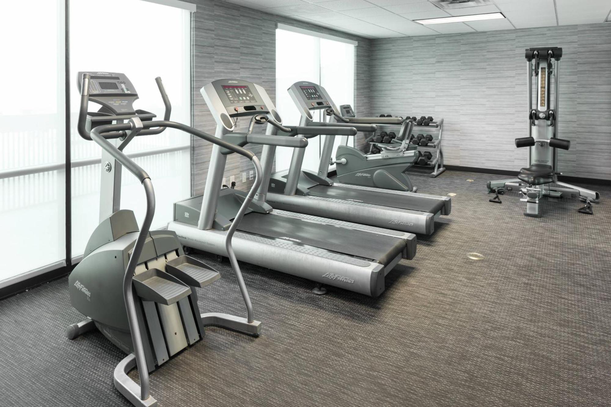 Courtyard by Marriott Birmingham Trussville Exteriör bild