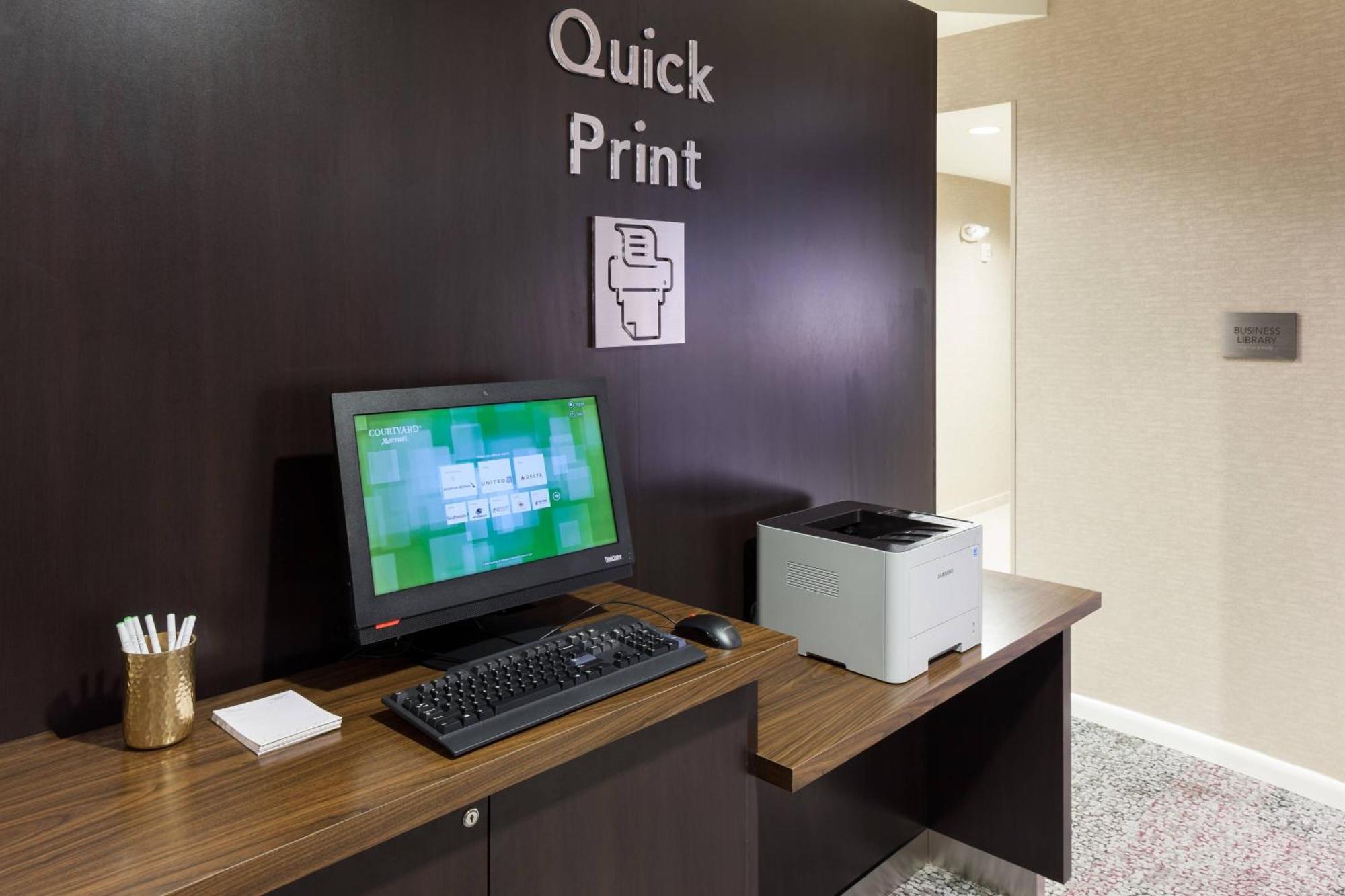 Courtyard by Marriott Birmingham Trussville Exteriör bild
