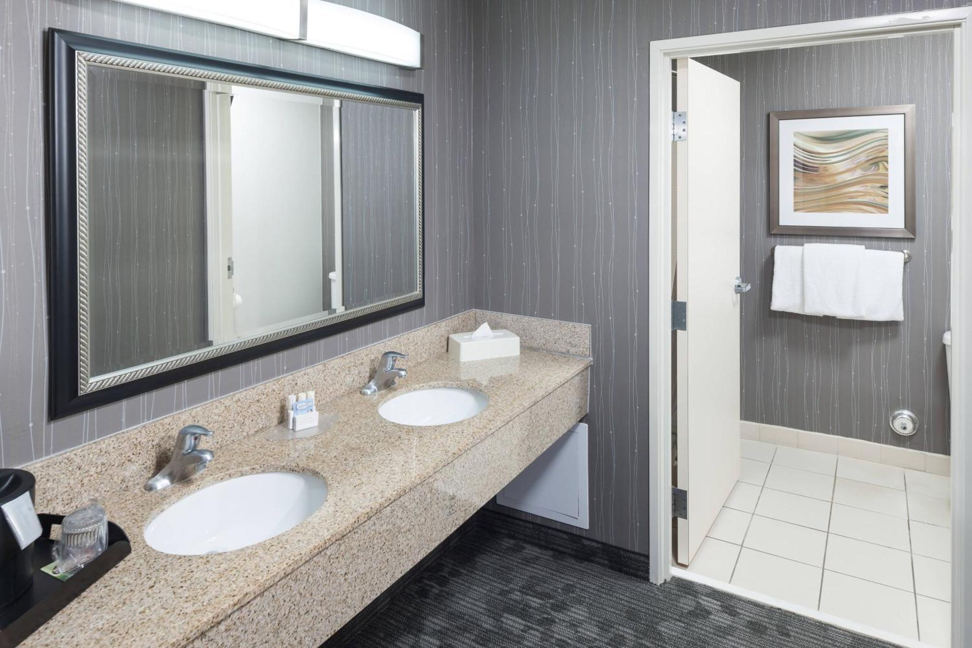 Courtyard by Marriott Birmingham Trussville Exteriör bild