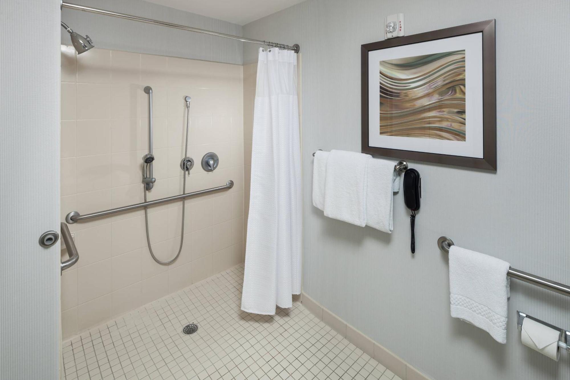Courtyard by Marriott Birmingham Trussville Exteriör bild