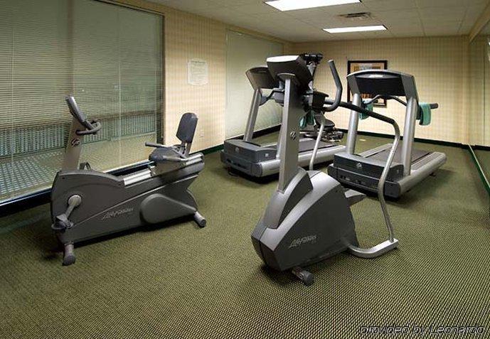 Courtyard by Marriott Birmingham Trussville Bekvämligheter bild