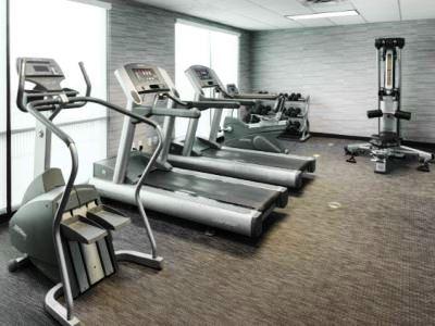 Courtyard by Marriott Birmingham Trussville Exteriör bild