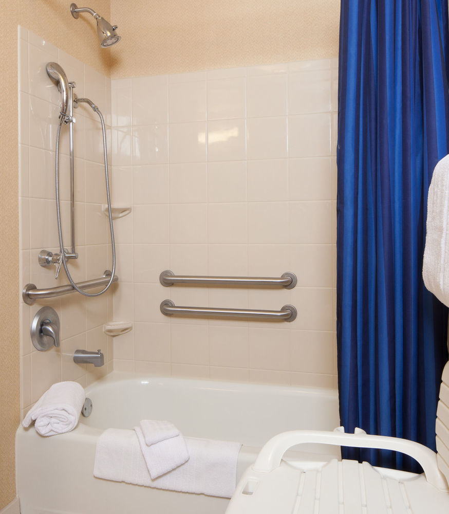 Courtyard by Marriott Birmingham Trussville Exteriör bild