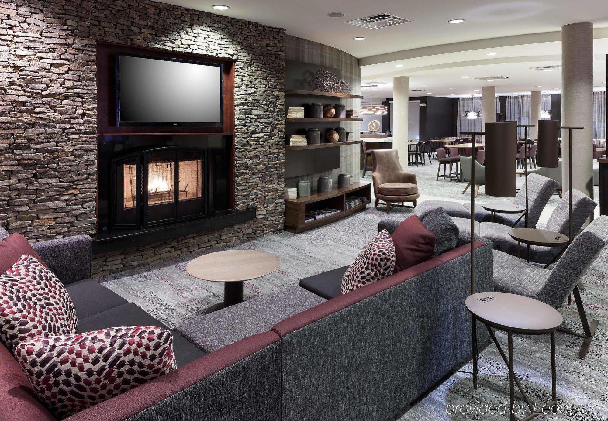 Courtyard by Marriott Birmingham Trussville Exteriör bild