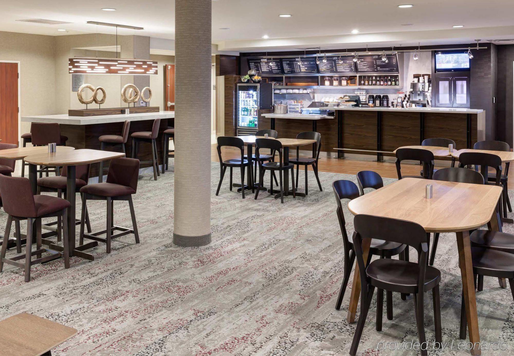 Courtyard by Marriott Birmingham Trussville Exteriör bild